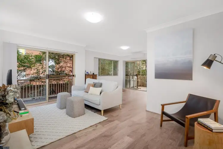 Second view of Homely unit listing, 12/26 Early Street, Parramatta NSW 2150