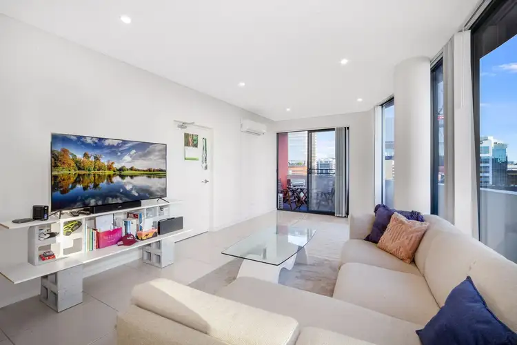 Fourth view of Homely apartment listing, 13/6 Sorrell Street, Parramatta NSW 2150
