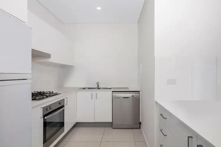 Sixth view of Homely apartment listing, 13/6 Sorrell Street, Parramatta NSW 2150