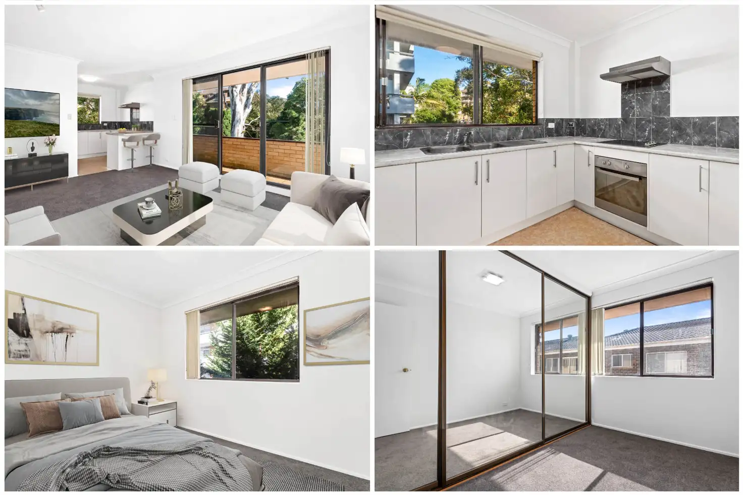 Main view of Homely apartment listing, 4/9 Westminster Avenue, Dee Why NSW 2099