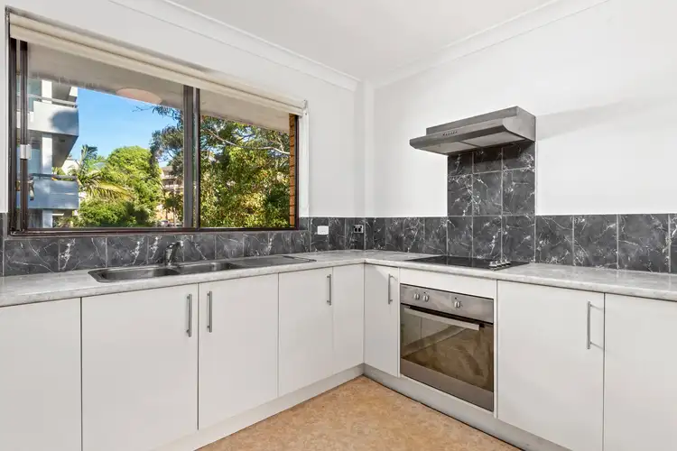 Third view of Homely apartment listing, 4/9 Westminster Avenue, Dee Why NSW 2099