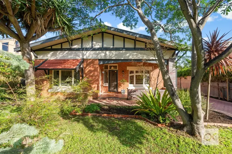 Main view of Homely house listing, 13 Lanor Avenue, Millswood SA 5034
