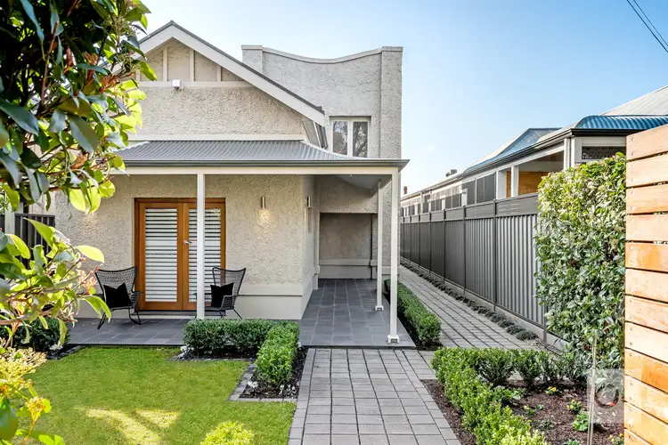 36 Davenport Terrace, Wayville SA 5034