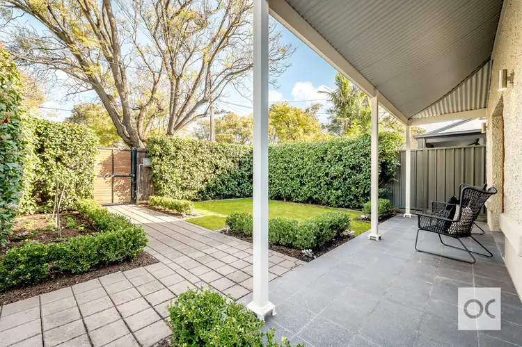 Second view of Homely house listing, 36 Davenport Terrace, Wayville SA 5034