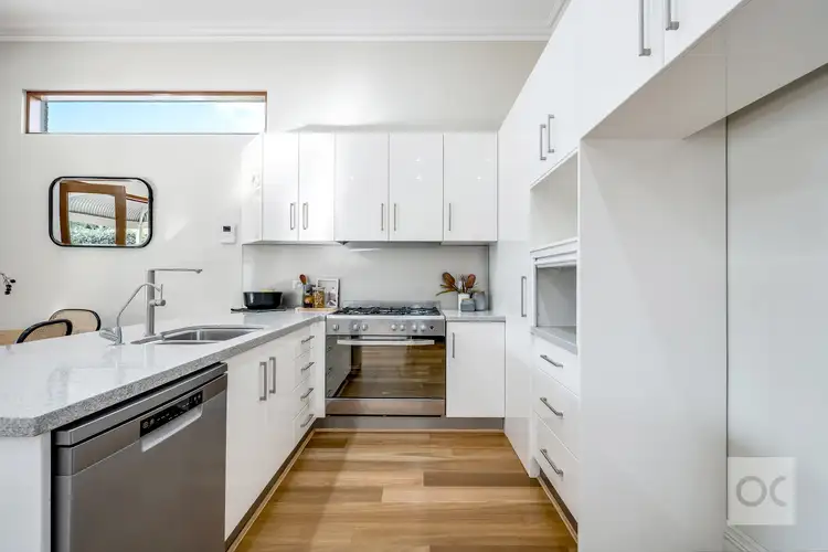 Fourth view of Homely house listing, 36 Davenport Terrace, Wayville SA 5034