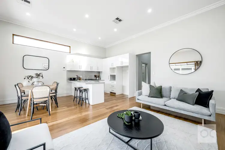 Sixth view of Homely house listing, 36 Davenport Terrace, Wayville SA 5034