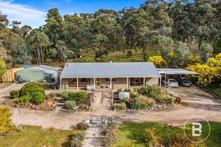 Main view of Homely house listing, 54 Crosier Road, Happy Valley VIC 3360