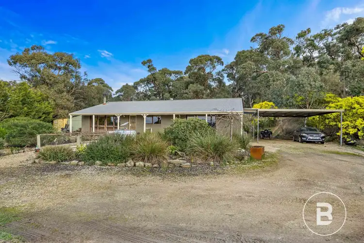 Second view of Homely house listing, 54 Crosier Road, Happy Valley VIC 3360