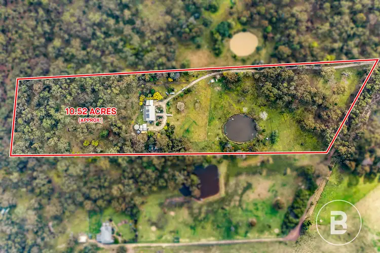 Third view of Homely house listing, 54 Crosier Road, Happy Valley VIC 3360