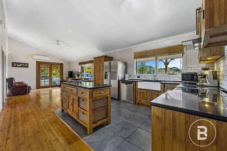 Fifth view of Homely house listing, 54 Crosier Road, Happy Valley VIC 3360