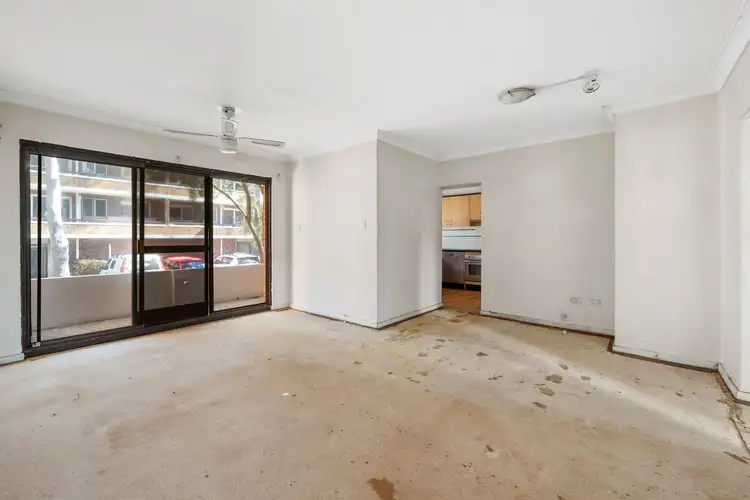 Second view of Homely apartment listing, 2/49-53 Liverpool Road, Ashfield NSW 2131