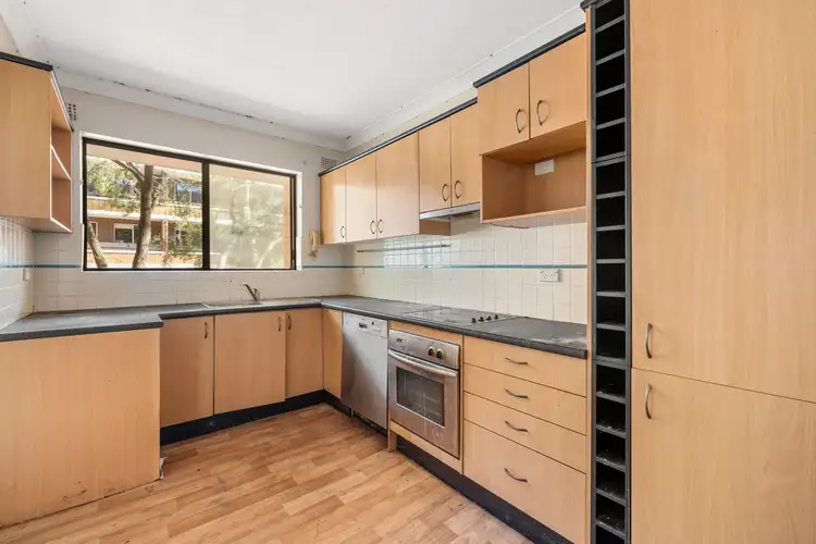 Third view of Homely apartment listing, 2/49-53 Liverpool Road, Ashfield NSW 2131