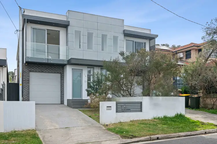 17A Bangor Street, Guildford NSW 2161