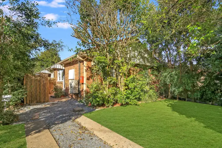 4/50 Alexandra Avenue, Westmead NSW 2145