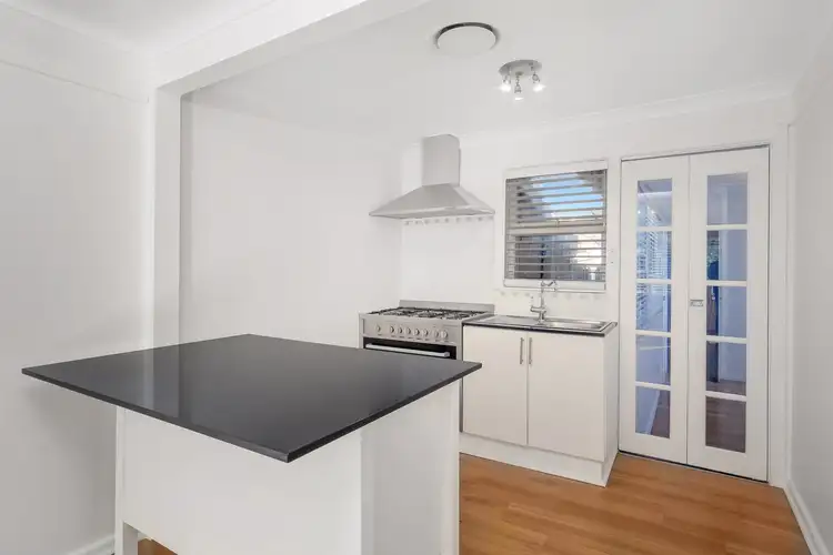 Third view of Homely villa listing, 4/50 Alexandra Avenue, Westmead NSW 2145