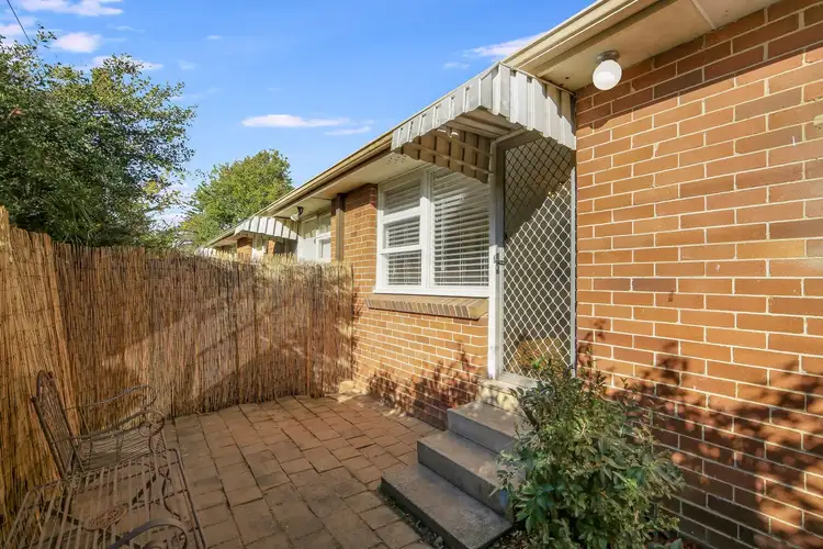 Fourth view of Homely villa listing, 4/50 Alexandra Avenue, Westmead NSW 2145