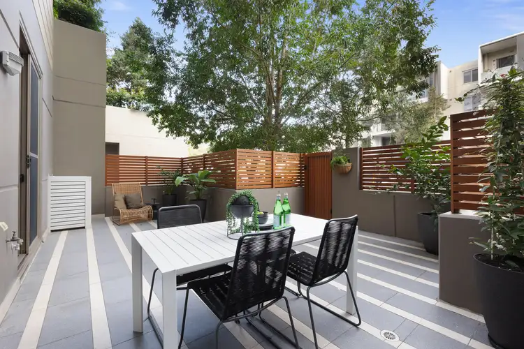 Level G/3G/14 Epping Park Drive, Epping NSW 2121