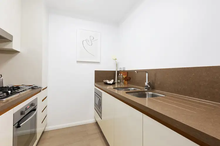 Third view of Homely apartment listing, Level G/3G/14 Epping Park Drive, Epping NSW 2121