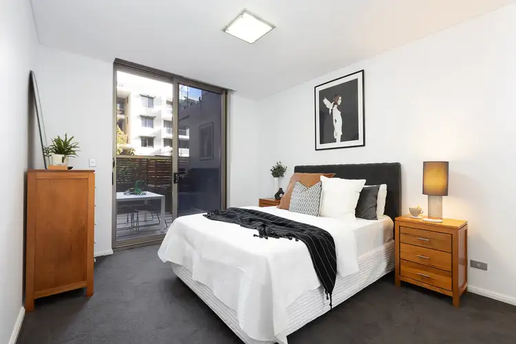 Fourth view of Homely apartment listing, Level G/3G/14 Epping Park Drive, Epping NSW 2121