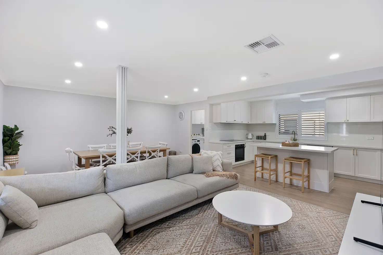 Main view of Homely townhouse listing, 4/32-34 Anzac Road, Long Jetty NSW 2261