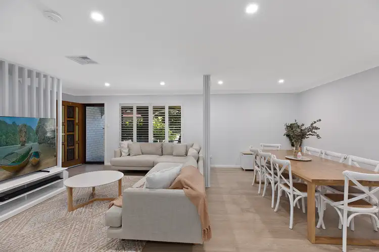 Second view of Homely townhouse listing, 4/32-34 Anzac Road, Long Jetty NSW 2261