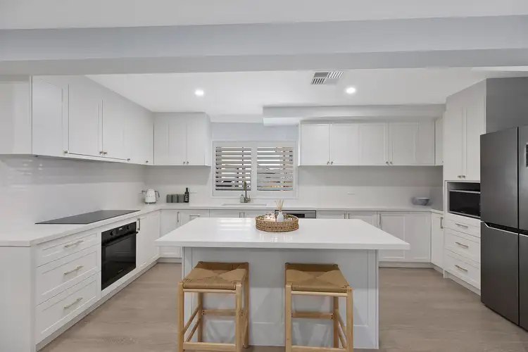 Third view of Homely townhouse listing, 4/32-34 Anzac Road, Long Jetty NSW 2261