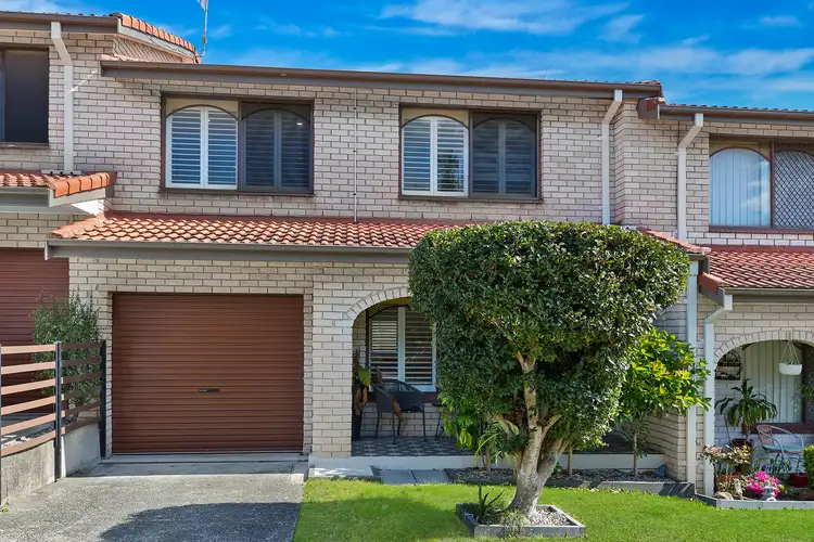 Fourth view of Homely townhouse listing, 4/32-34 Anzac Road, Long Jetty NSW 2261