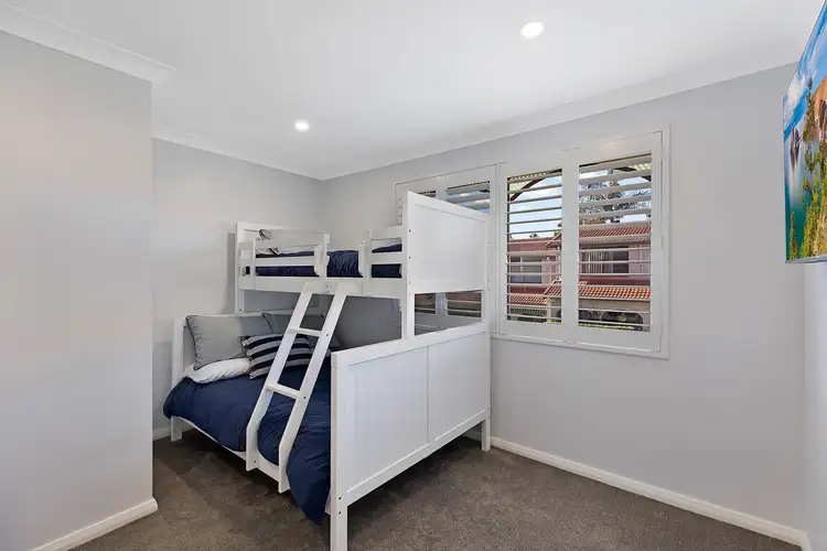 Sixth view of Homely townhouse listing, 4/32-34 Anzac Road, Long Jetty NSW 2261
