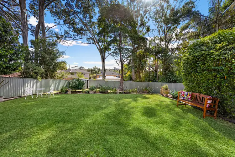 Third view of Homely house listing, 28 Oxford Falls Road, Beacon Hill NSW 2100