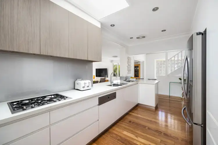 Fourth view of Homely house listing, 28 Oxford Falls Road, Beacon Hill NSW 2100