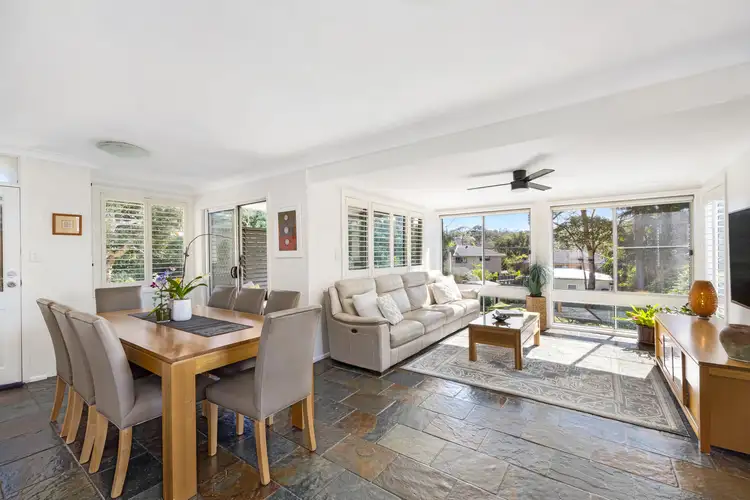 Sixth view of Homely house listing, 28 Oxford Falls Road, Beacon Hill NSW 2100