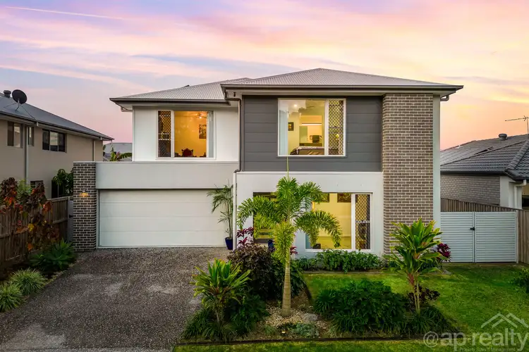 28 Verday Crescent, Pallara QLD 4110