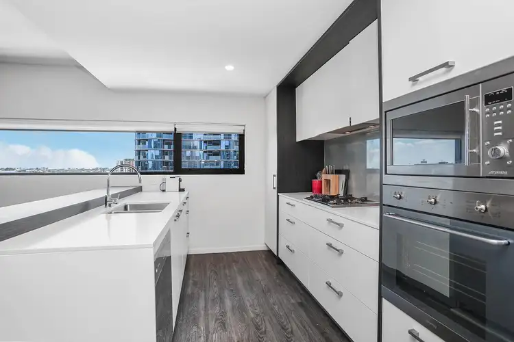 Fourth view of Homely apartment listing, 1203/27 Cordelia Street, South Brisbane QLD 4101
