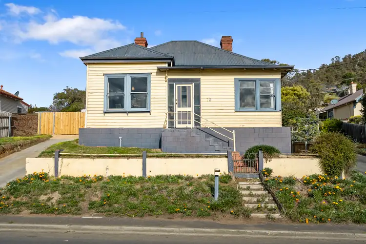 72 Montagu Street, New Norfolk TAS 7140