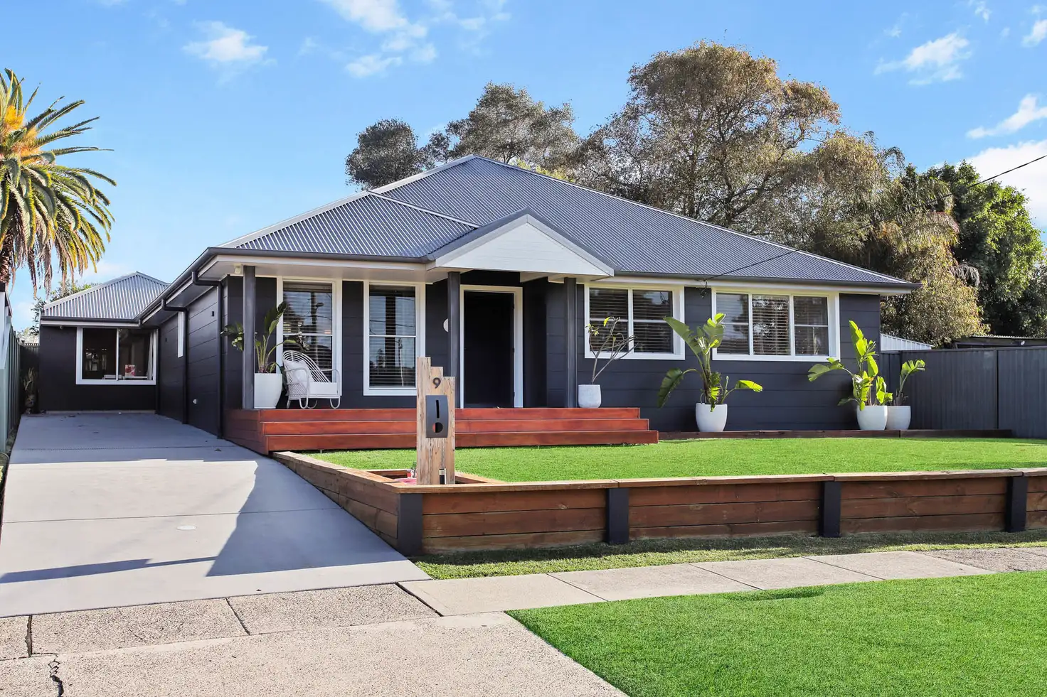 Main view of Homely house listing, 9 Liberty Way, Old Toongabbie NSW 2146