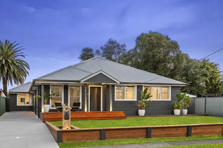 Second view of Homely house listing, 9 Liberty Way, Old Toongabbie NSW 2146
