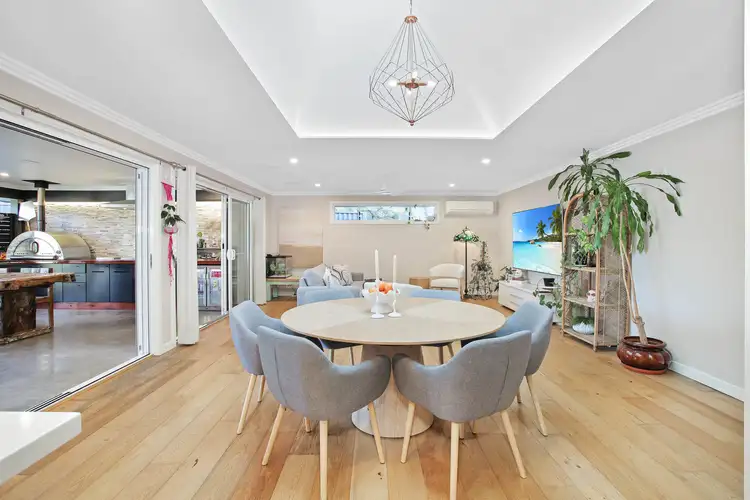 Third view of Homely house listing, 9 Liberty Way, Old Toongabbie NSW 2146