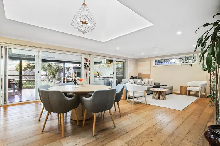 Fourth view of Homely house listing, 9 Liberty Way, Old Toongabbie NSW 2146