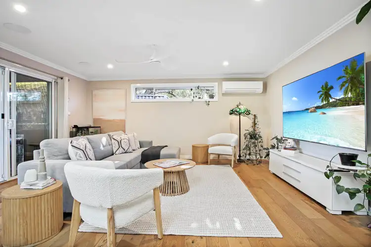 Fifth view of Homely house listing, 9 Liberty Way, Old Toongabbie NSW 2146