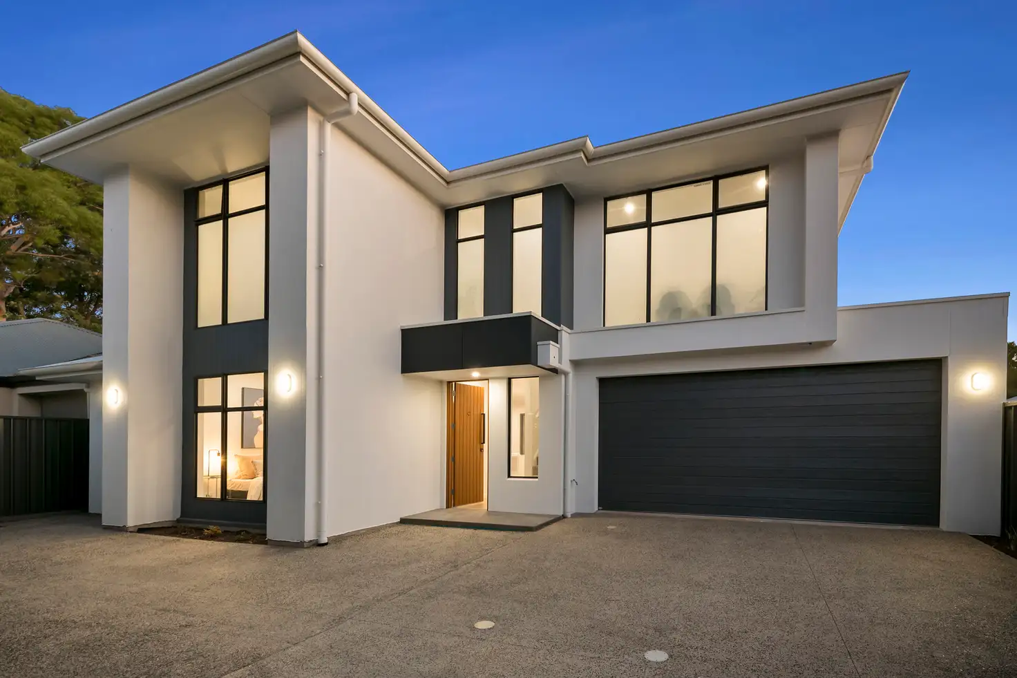 Main view of Homely house listing, Lot 3/12 Garfield Avenue, Kurralta Park SA 5037