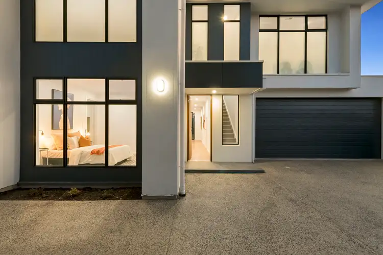 Second view of Homely house listing, Lot 3/12 Garfield Avenue, Kurralta Park SA 5037