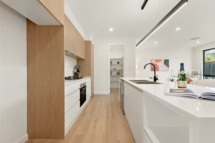 Fifth view of Homely house listing, Lot 3/12 Garfield Avenue, Kurralta Park SA 5037