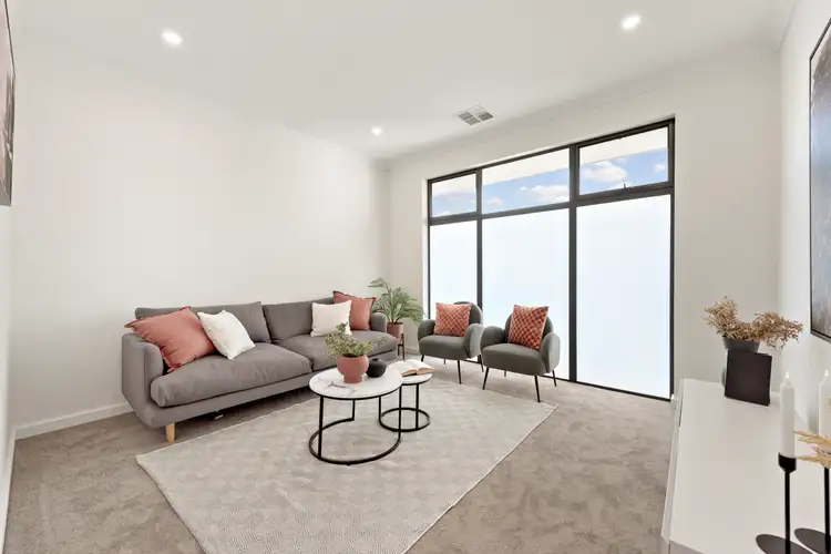 Sixth view of Homely house listing, Lot 3/12 Garfield Avenue, Kurralta Park SA 5037
