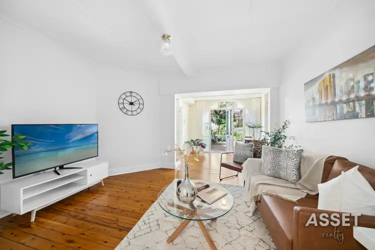 7/25 Werona Avenue, Killara NSW 2071