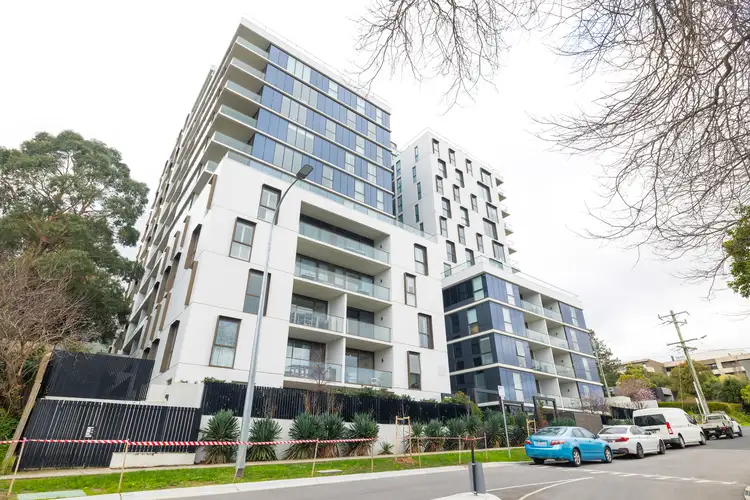 1007/20 Hepburn Road, Doncaster VIC 3108