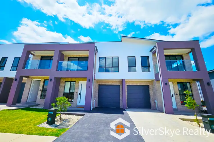 Main view of Homely townhouse listing, Address available on request