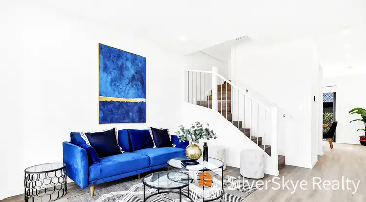 Second view of Homely townhouse listing, Address available on request