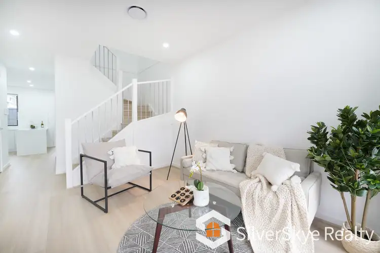 Third view of Homely townhouse listing, Address available on request
