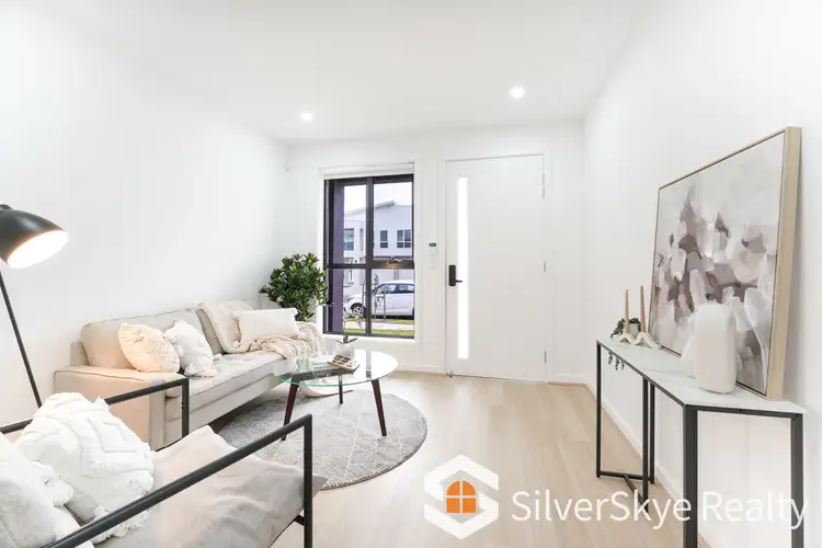 Fourth view of Homely townhouse listing, Address available on request