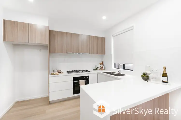 Fifth view of Homely townhouse listing, Address available on request